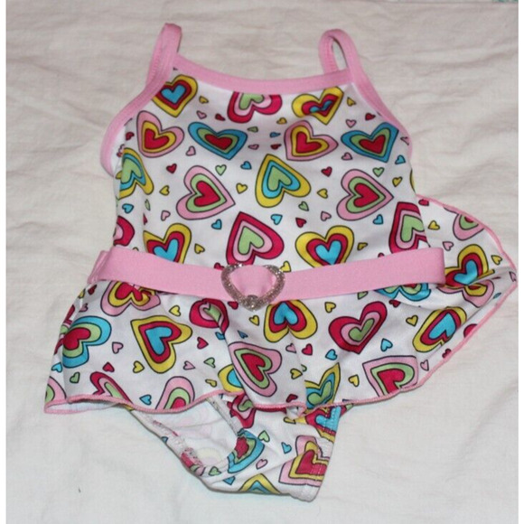 SUGAR COOKIES SWIMSUIT-SIZE 12M-NWT - Picture 1 of 1